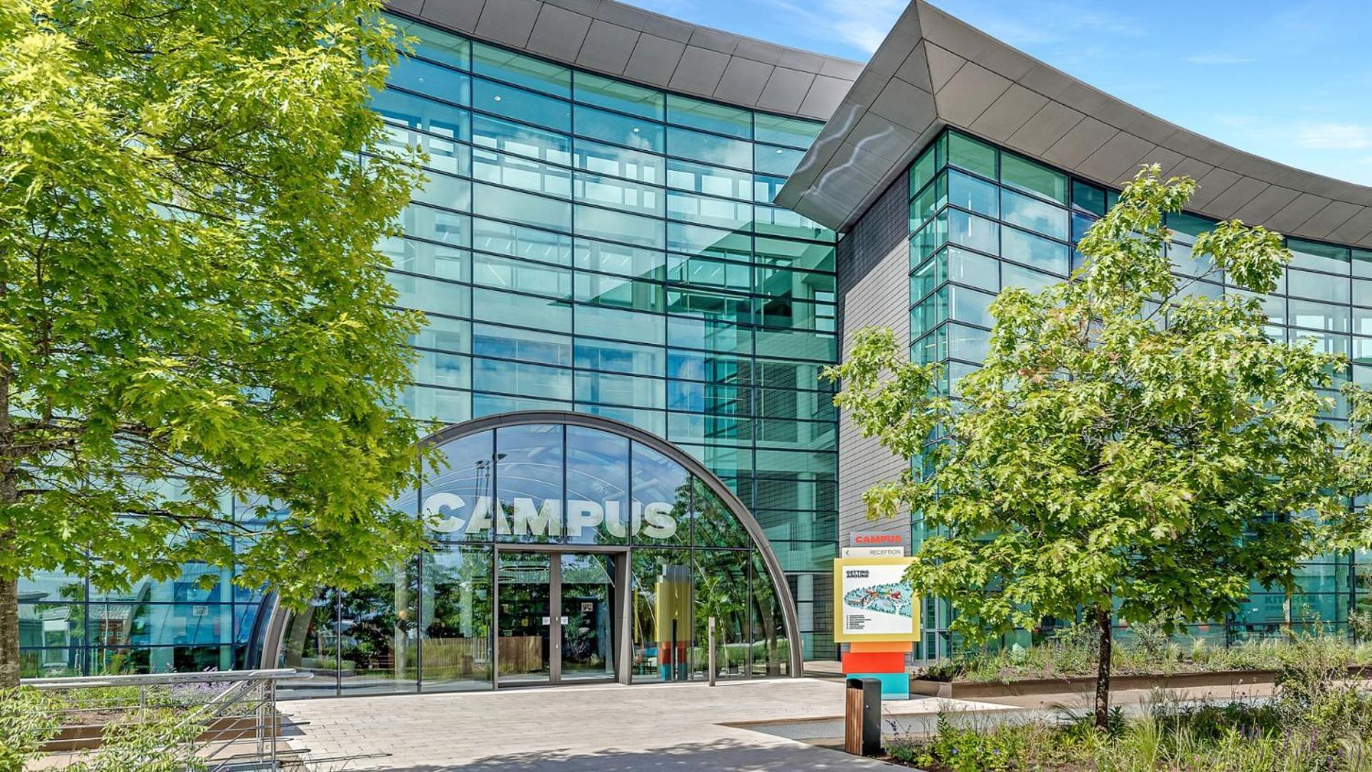 Spacious Modern 2 Bed Flat In City Centre Reading Bagian luar foto